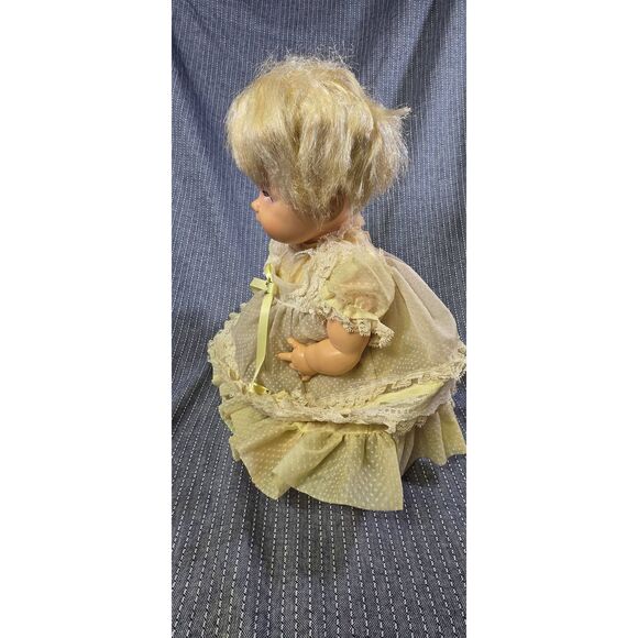 Vintage Horsman Doll Inc. - Picture 6 of 12